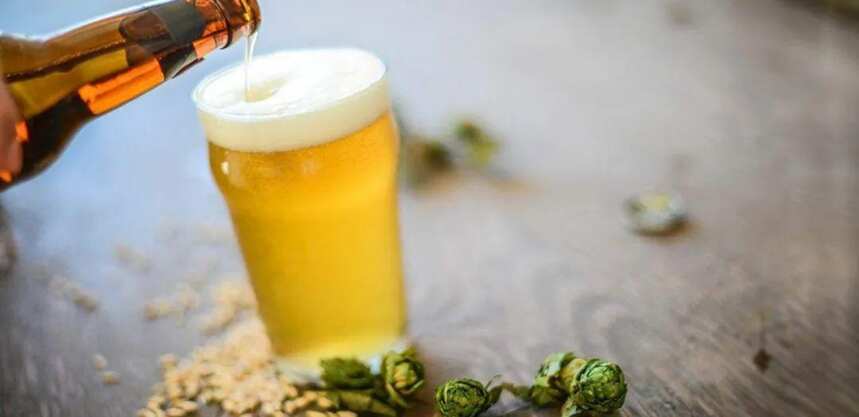 2021酒业盘点⑥：啤酒高端化提速，精酿是下一个突破口吗？