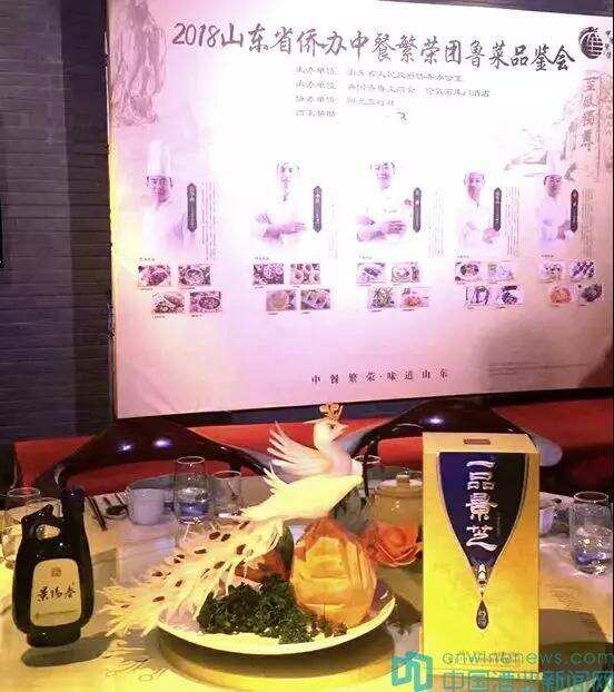 用心品味中国，何不先从一杯景芝酒开始？