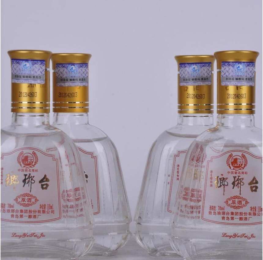 中国烈酒“天花板”，喝过的人屈指可数，5款高度烈酒你知道吗？