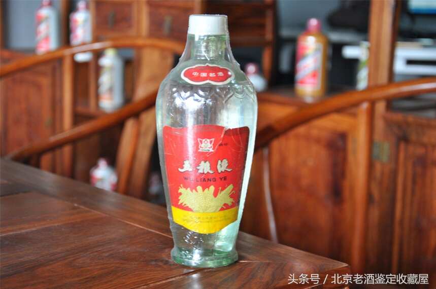 中国这么多老酒都被谁喝了