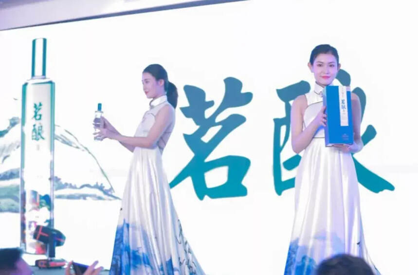 中国美酒2019盛装首秀扬州宝应，茗酿开启新征程