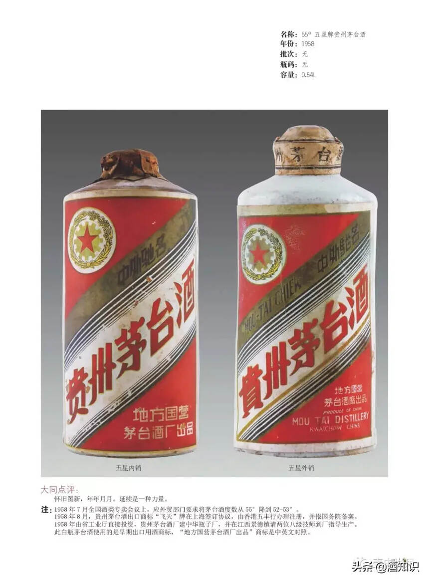 中国老酒收藏快速发展的真正原因其实很简单？
