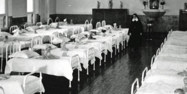 丧心病狂！爱尔兰用新生儿做实验，导致9000名婴儿死亡