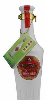 谁说北京只有清香型二锅头？80年代北京还产过酱香型，浓香型等
