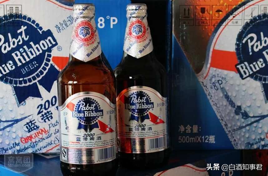 广东曾辉煌无比的4款啤酒，如今全被收购，十分可惜
