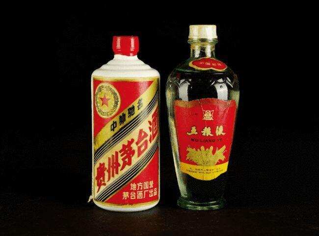 酒圈怪象：中国八大名酒，一半来自贵州和四川，当地人却不怎么喝
