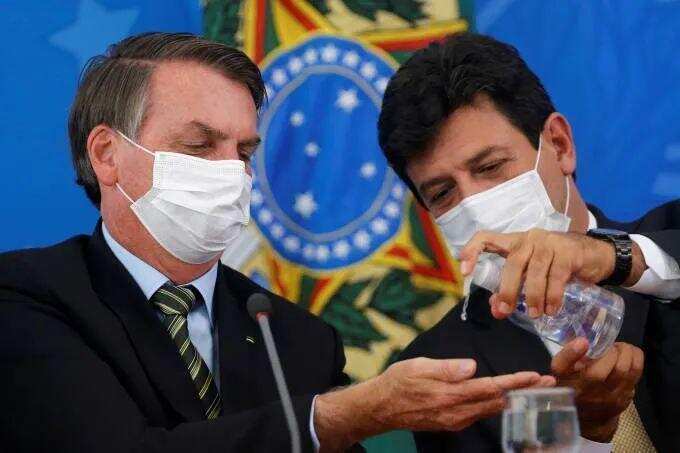 真香定理再次上演！巴西公布科兴疫苗试验消息，有效性100%