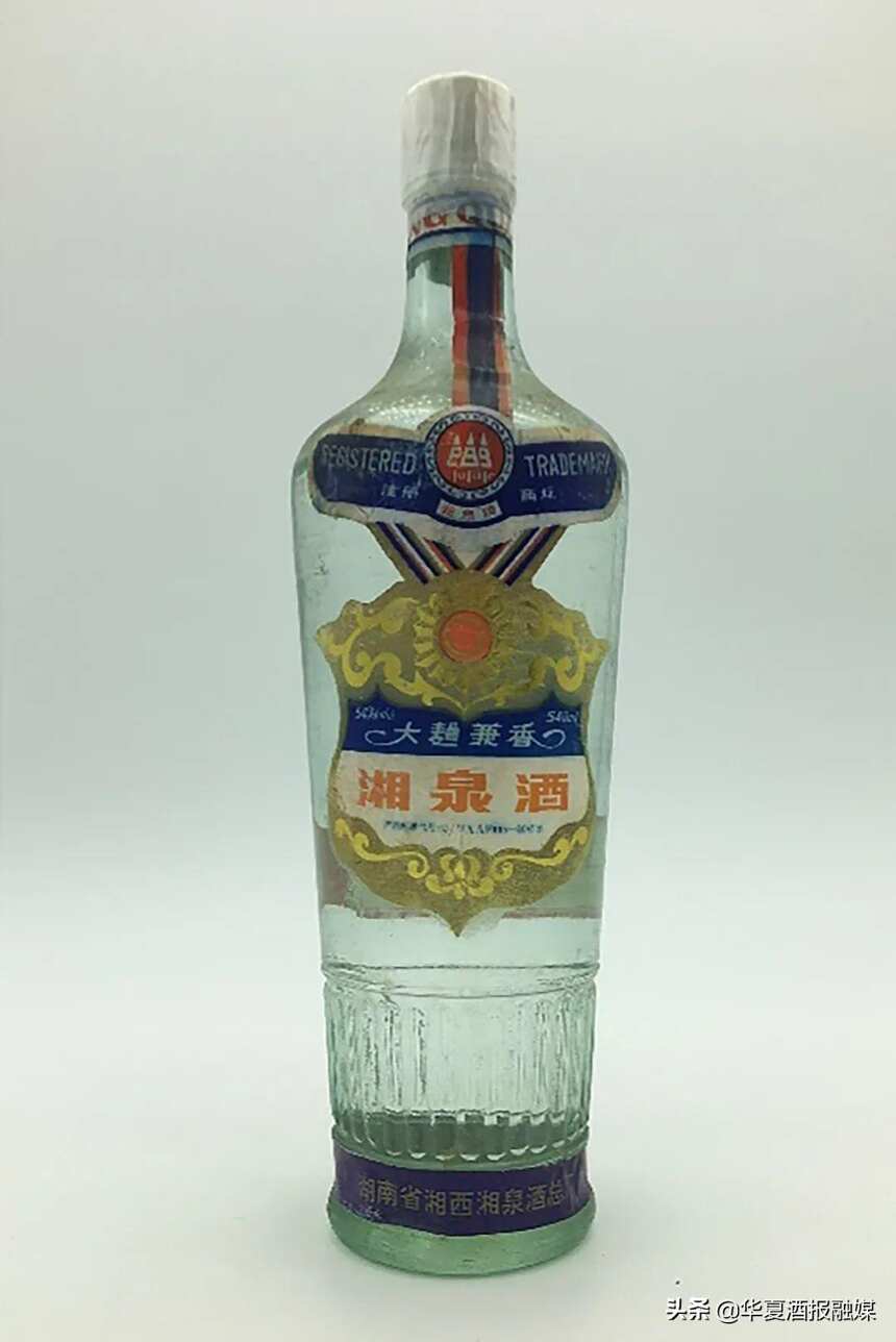 湘酒“十二金钗”，未来一瓶或可换套房