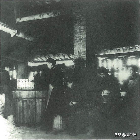 回首1955：贵州安酒与茅台的“甲级酒”往事