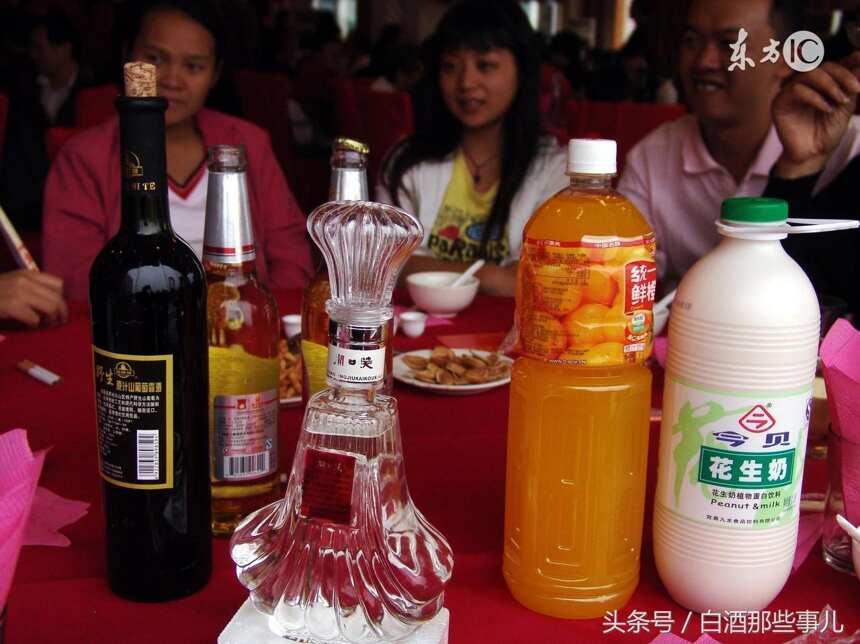 中国白酒国际化的关键：政策法律、技术标准体系、文化和消费