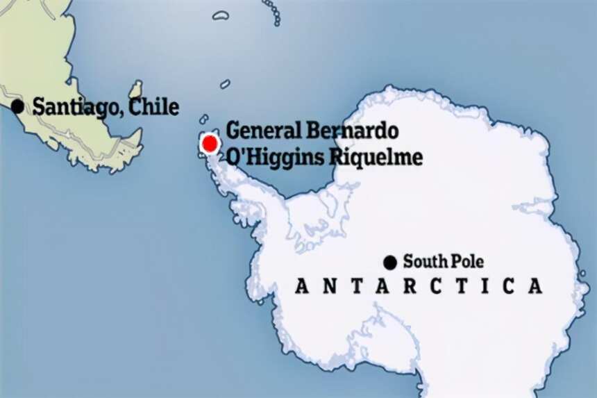 南极洲沦陷，智利军事基地多人确诊，网友：赶紧给企鹅打新冠疫苗