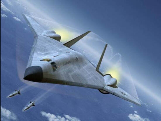 隐身性能一骑绝尘，性能优异的B2隐身轰炸机，美为何仅装备21架？