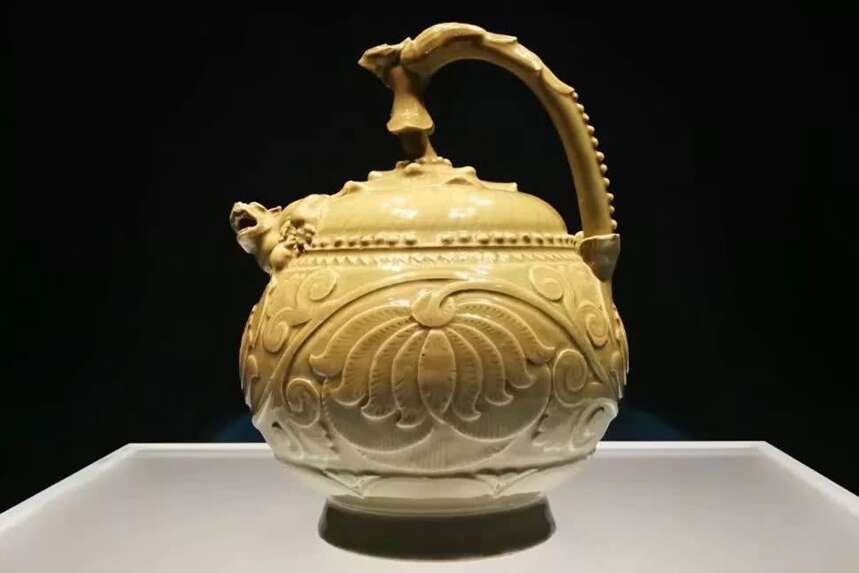 中国的神奇工艺，底部有洞却不漏酒的酒壶，真的存在吗?