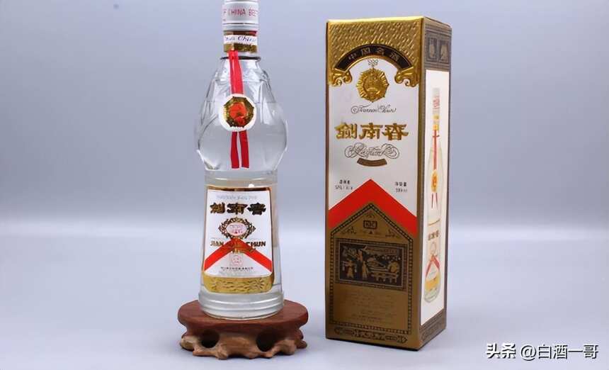 江苏又一白酒复兴，曾入选国家名酒，也曾濒临破产，如今跻身一线