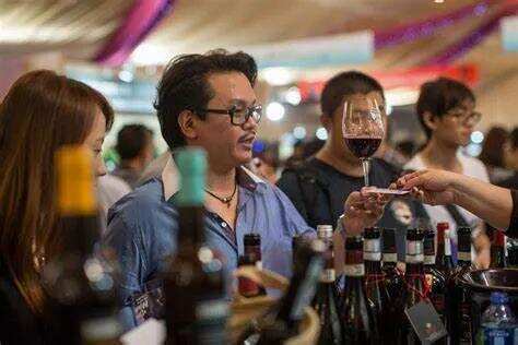 澳洲葡萄酒效仿龙虾，从香港“游”入中国内地市场？