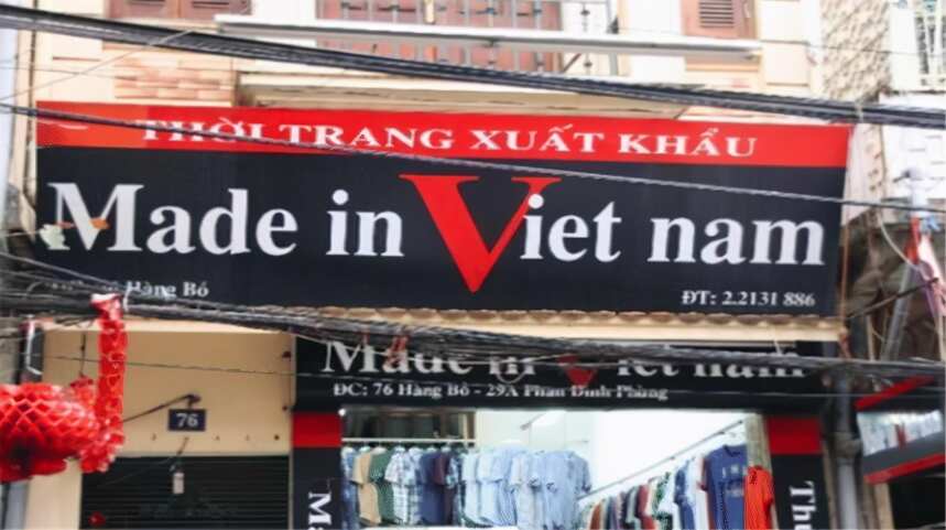 闷声发大财！越南成为国际生产商“香饽饽”，大量订单转移至此