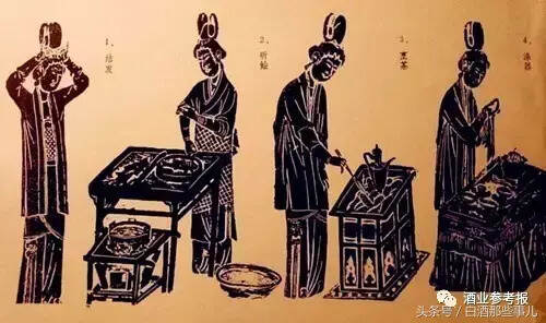 《水浒传》108名梁山好汉下酒菜为啥没有花生米？