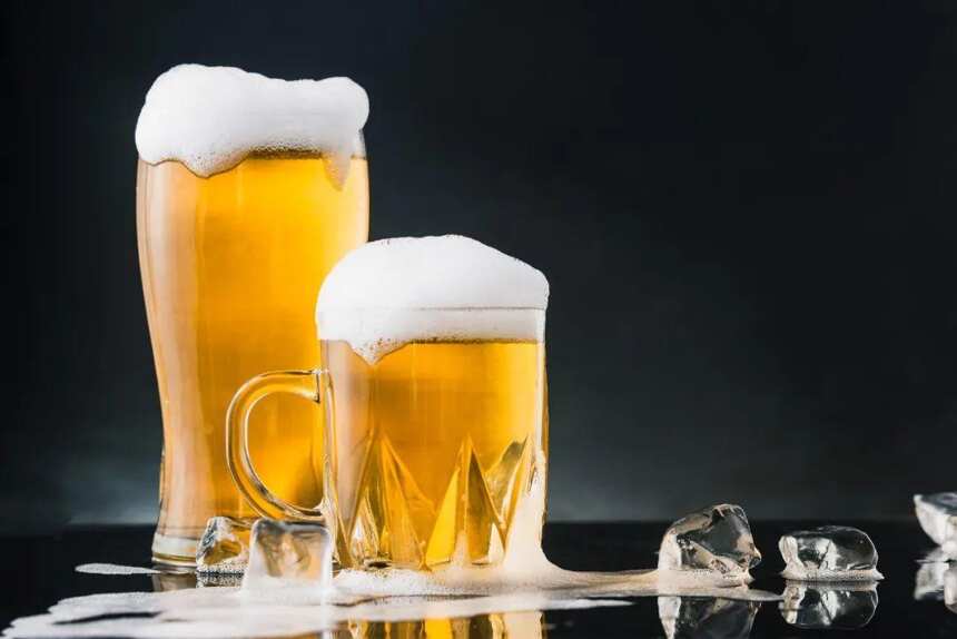 白酒产业会像啤酒一样形成几大集团吗？