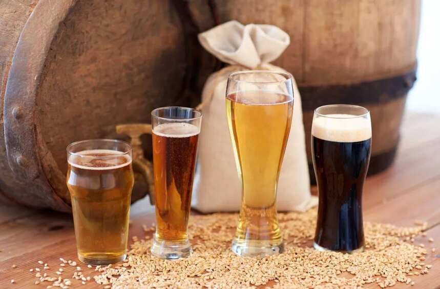 酒业下一家上市公司，竟是啤酒麦芽制造商？
