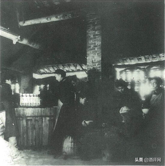 启程1951：贵州安酒成为贵州第一批国营酒厂