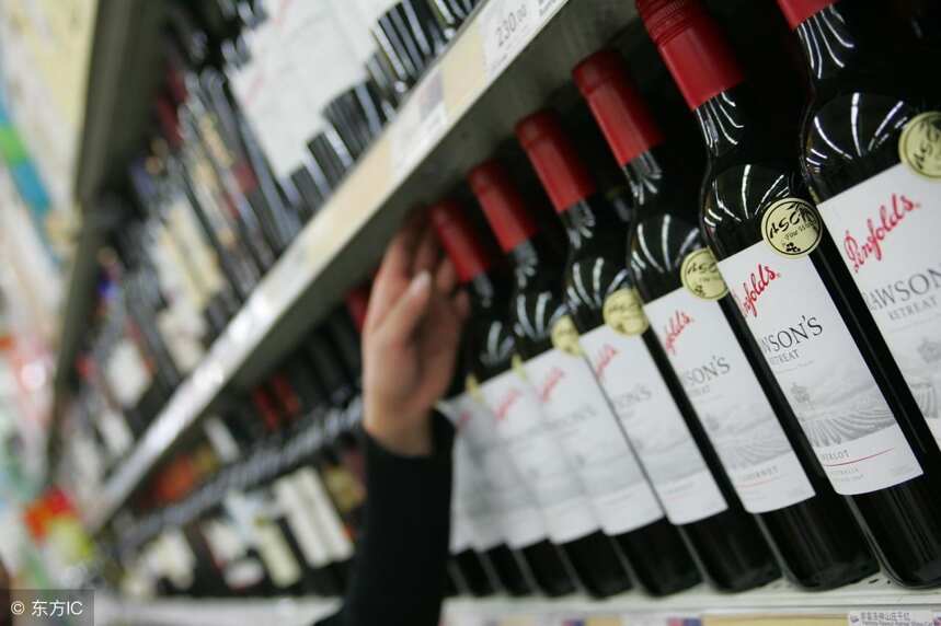 葡萄酒界的低调天王奔富，比82年拉菲还珍贵，最贵一瓶要106万！