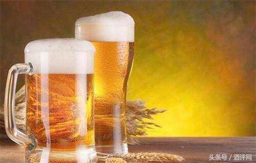 白啤、黄啤、干啤、纯生、熟啤、生啤这些你能分清楚吗？