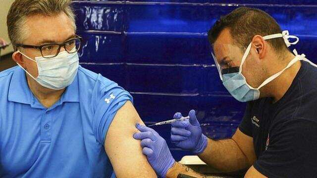 中国疫苗被“疯抢”！欧美等国富人插队注射，价格直接飙升20倍