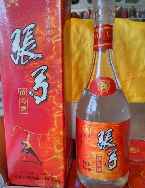 中国3大“憋屈酒”，因便宜被误解，但却是不加一滴香料的粮食酒