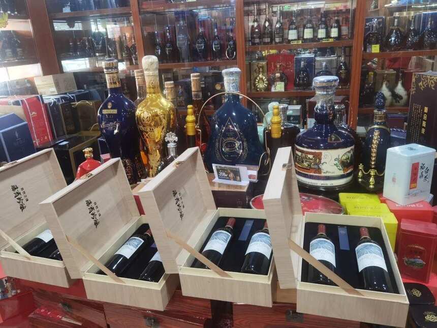广东葡萄酒市场之惑｜WBO调查