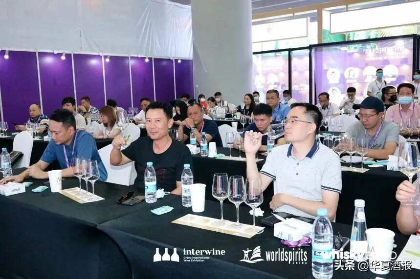 亚洲首场国际大型酒展举办，中国（广州）国际名酒展迎来逾800家展商、2000个酒类品牌