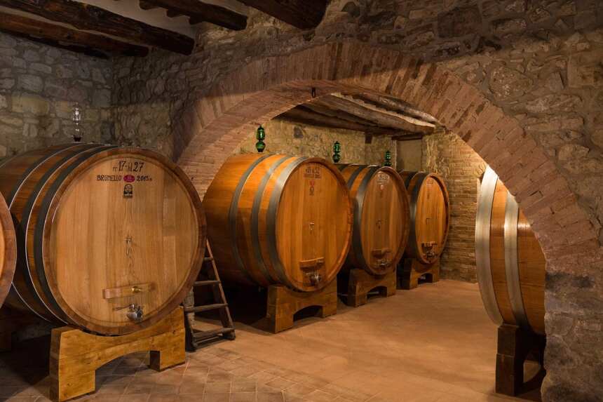 意大利杰出本土品种葡萄酒的幕后酿酒师们