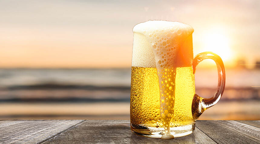 高温与高端，复盘2022年啤酒热“期中考”