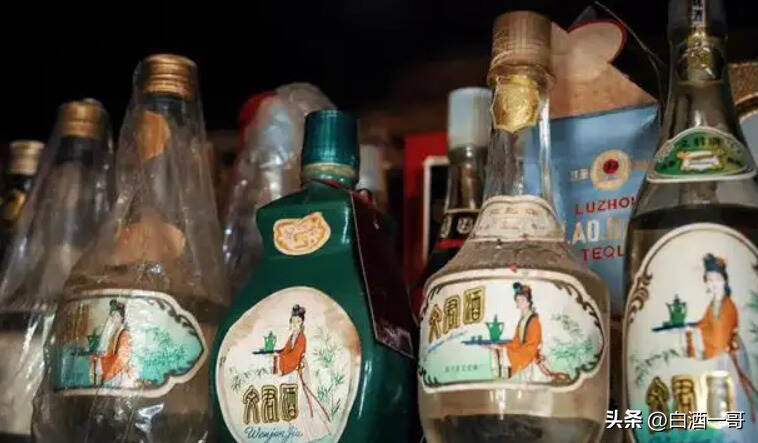 中国4款“好老酒”，行家心中的真正口粮酒，看看你喝过几款？