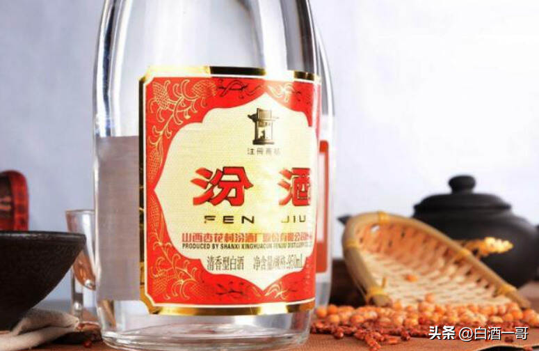中国4款“好老酒”，行家心中的真正口粮酒，看看你喝过几款？