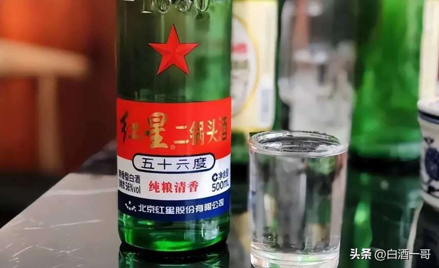 据北京人透露：北京人请客很少用茅台五粮液，却偏偏钟爱这3款酒