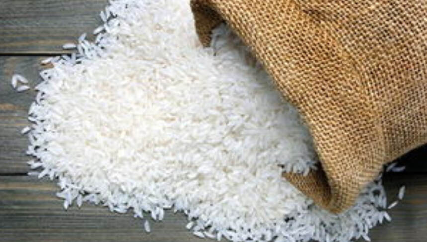 买大米时，包装上“这串符号”是什么意思？作用大，了解不亏