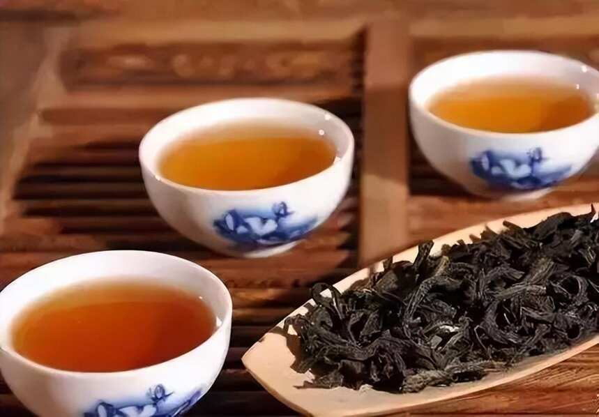 这些茶是浙江人的“宠儿”，每天喝一热水瓶却走不出当地