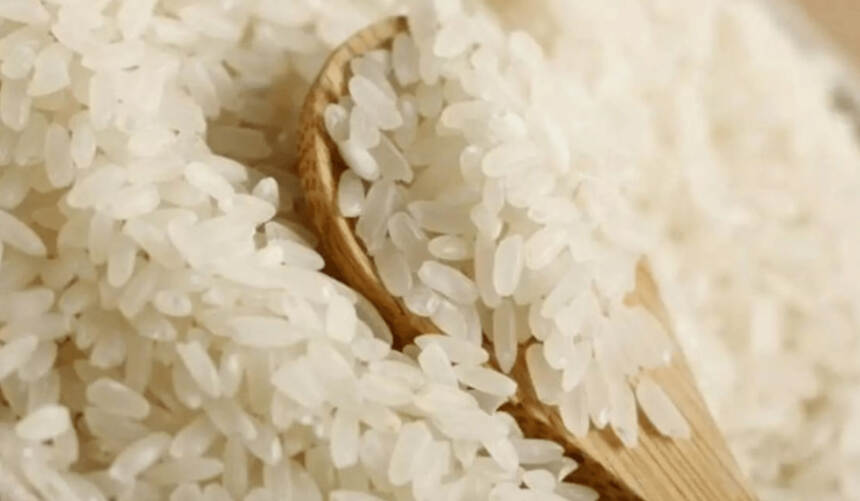 买大米时，包装上“这串符号”是什么意思？作用大，了解不亏