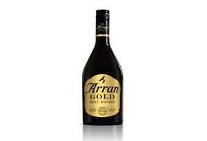 爱伦Isle of Arran的品牌故事