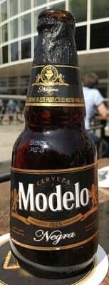 莫德洛啤酒的历史