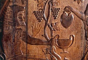 埃及葡萄酒的文化起源
