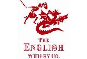 英吉利酒厂The English Whisky的品牌故事