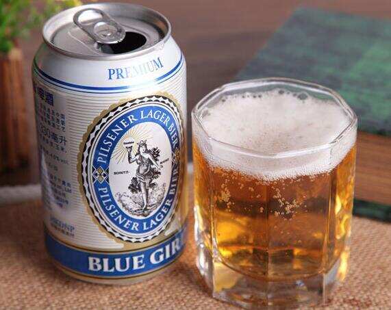 蓝妹啤酒是哪个国家的，起源于德国不莱梅但被中国收购并国产化
