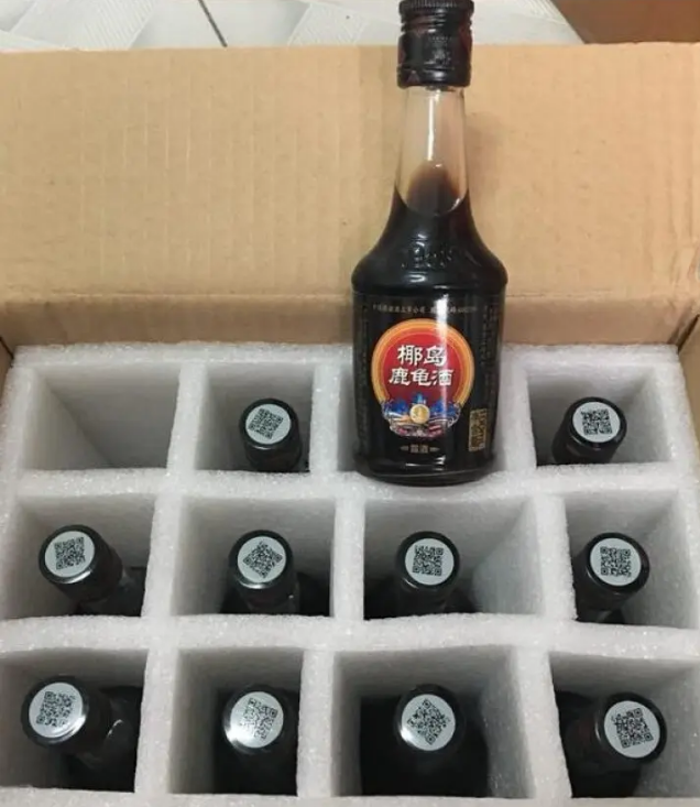 椰岛鹿龟酒哪里生产的有保质期吗，海南椰岛集团产保质期5~8年