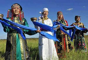 蒙古族的敬酒礼俗有哪些？