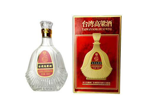 53度金台顺台湾高粱酒600mlx2瓶礼盒装价格多少钱？
