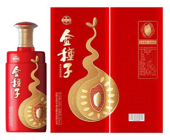 安徽金种子酒多少钱一瓶，独创的馥合香型值得细品(附价格表)