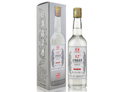 52度阿里山台湾高粱酒陈酿450ml多少钱一瓶？