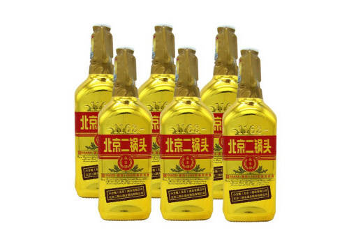 46度永丰牌北京二锅头出口小方瓶小金瓶500mlx6瓶整箱价格？