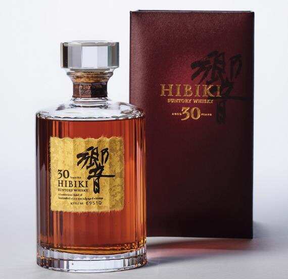日本响威士忌口感和特点，顶级原酒打造出丰富而平衡的口感